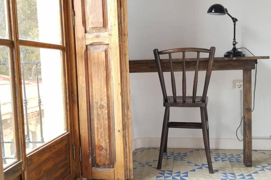 Piso modernista en casco histórico con garaje Apartamento Cartagena Exterior foto