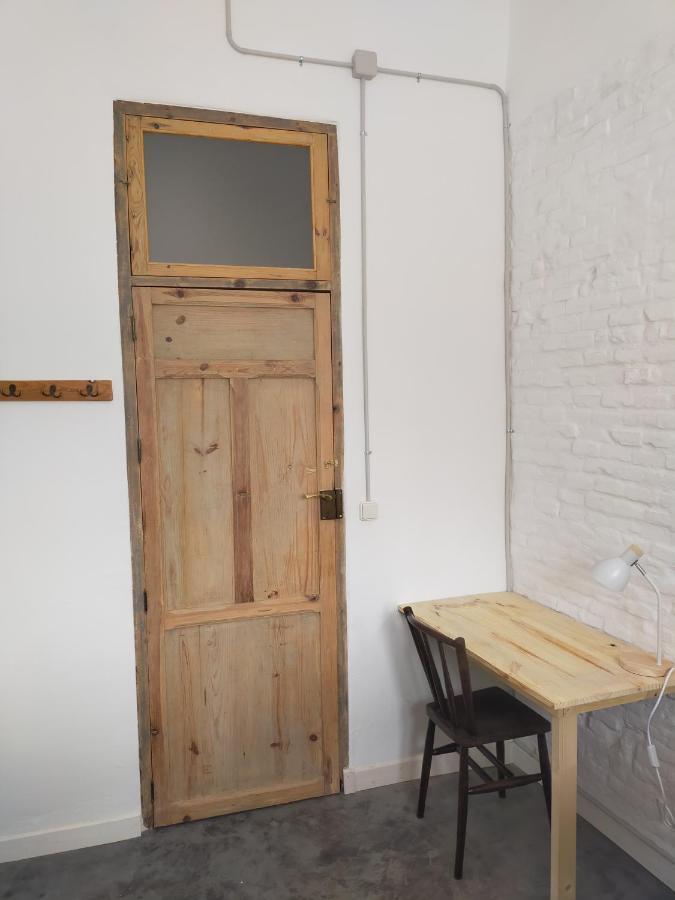 Piso modernista en casco histórico con garaje Apartamento Cartagena Exterior foto