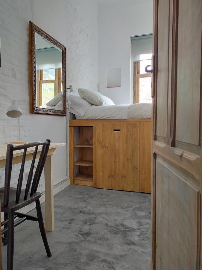 Piso modernista en casco histórico con garaje Apartamento Cartagena Exterior foto