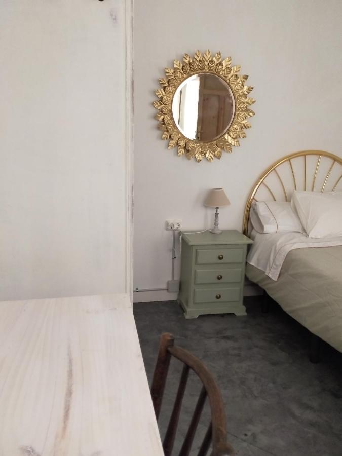 Piso modernista en casco histórico con garaje Apartamento Cartagena Exterior foto