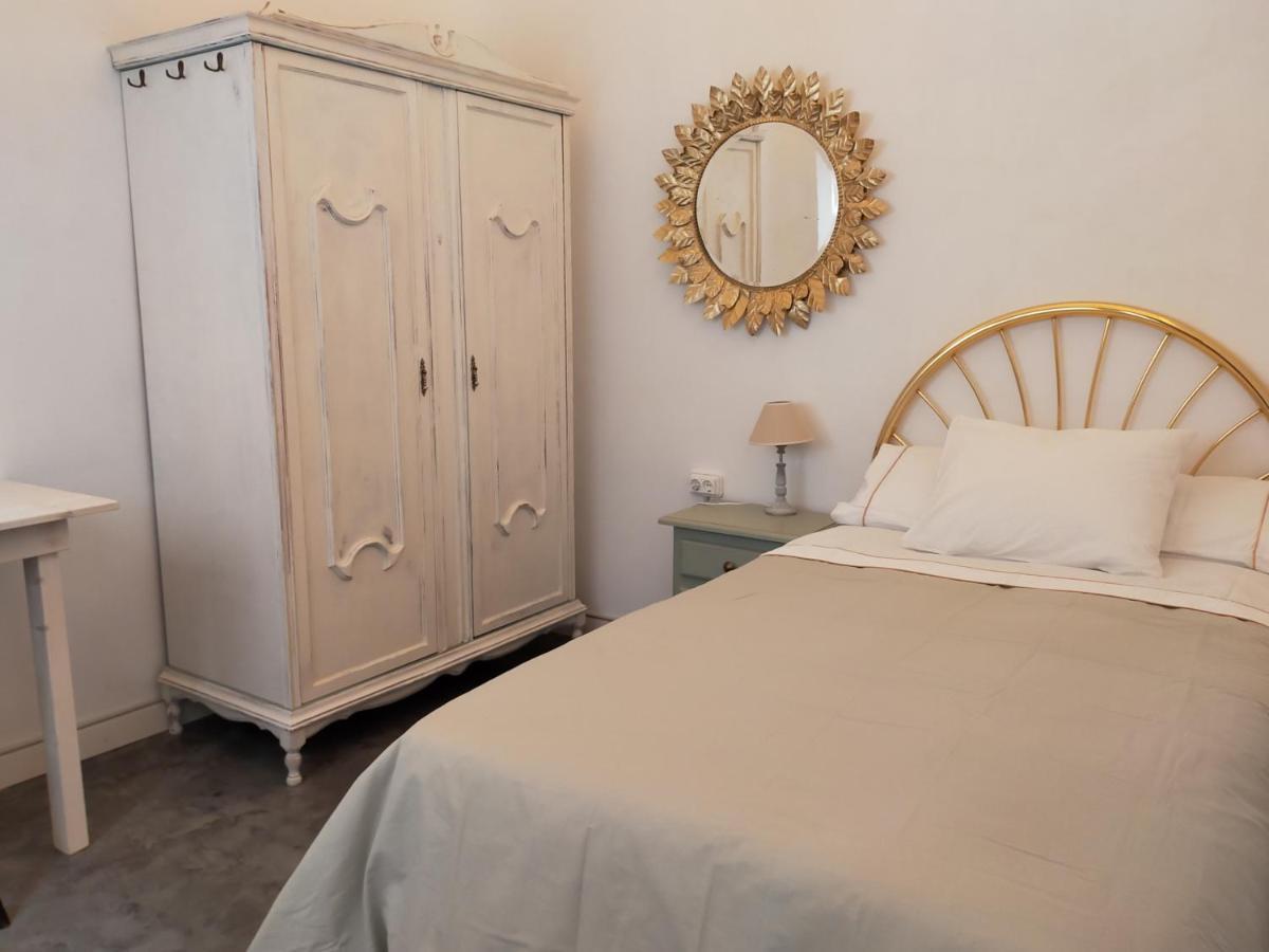 Piso modernista en casco histórico con garaje Apartamento Cartagena Exterior foto