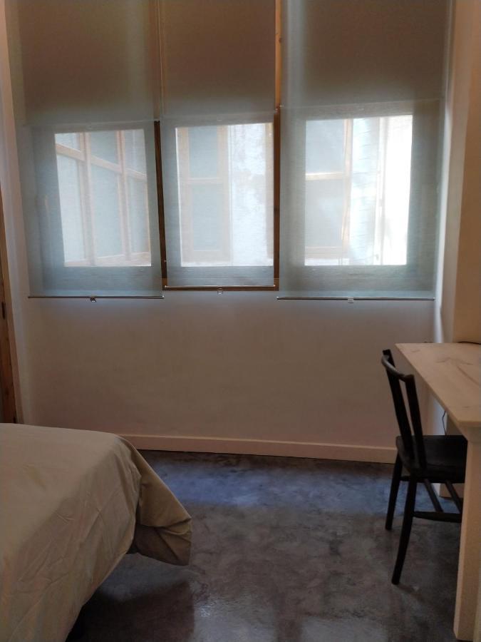 Piso modernista en casco histórico con garaje Apartamento Cartagena Exterior foto