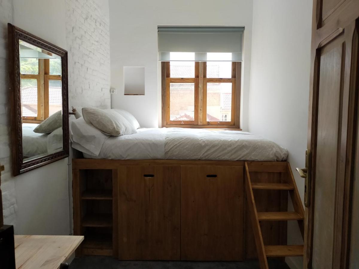 Piso modernista en casco histórico con garaje Apartamento Cartagena Exterior foto