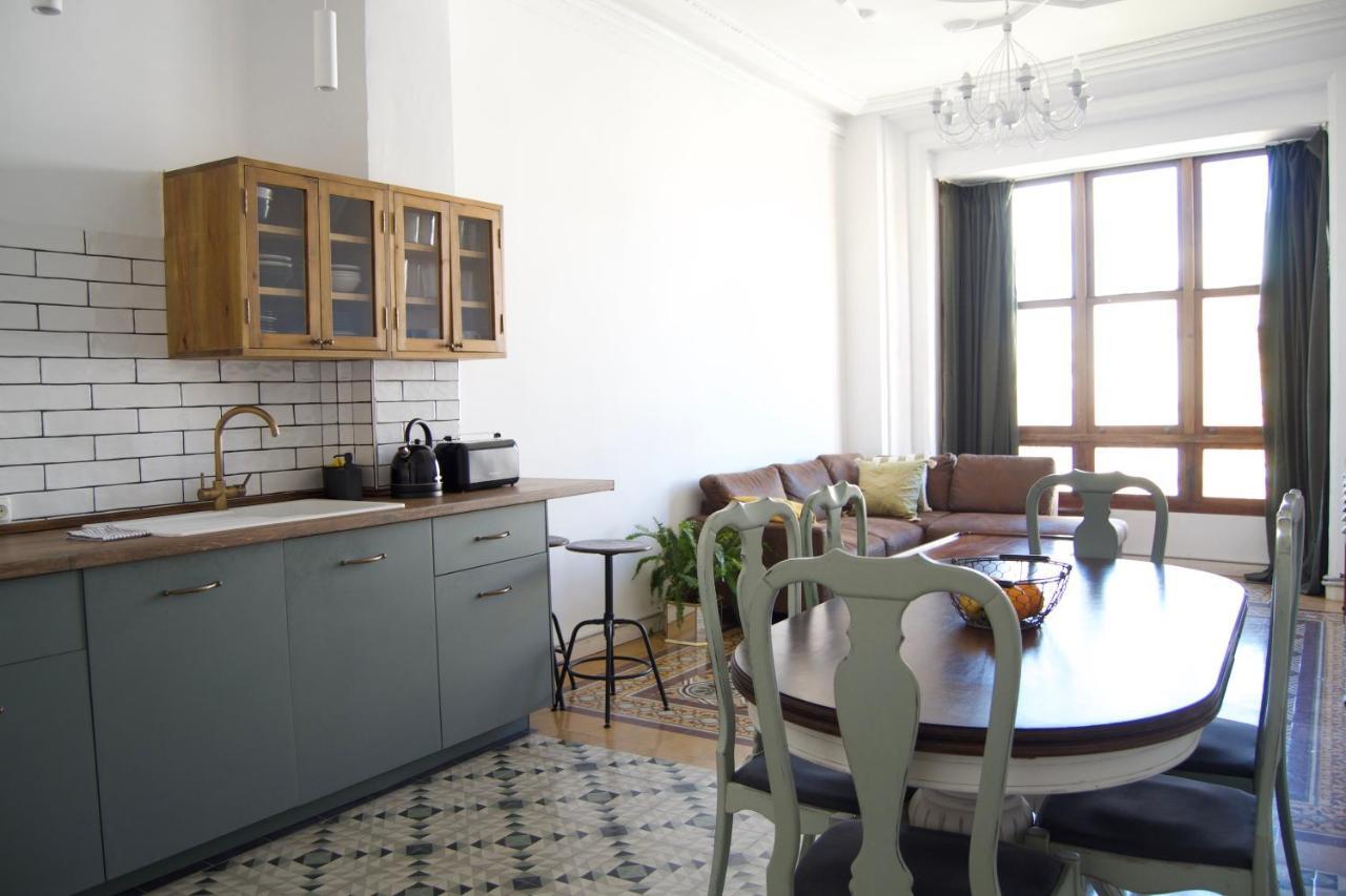 Piso modernista en casco histórico con garaje Apartamento Cartagena Exterior foto