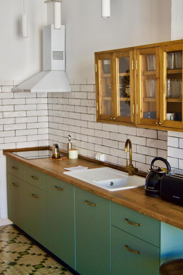 Piso modernista en casco histórico con garaje Apartamento Cartagena Exterior foto